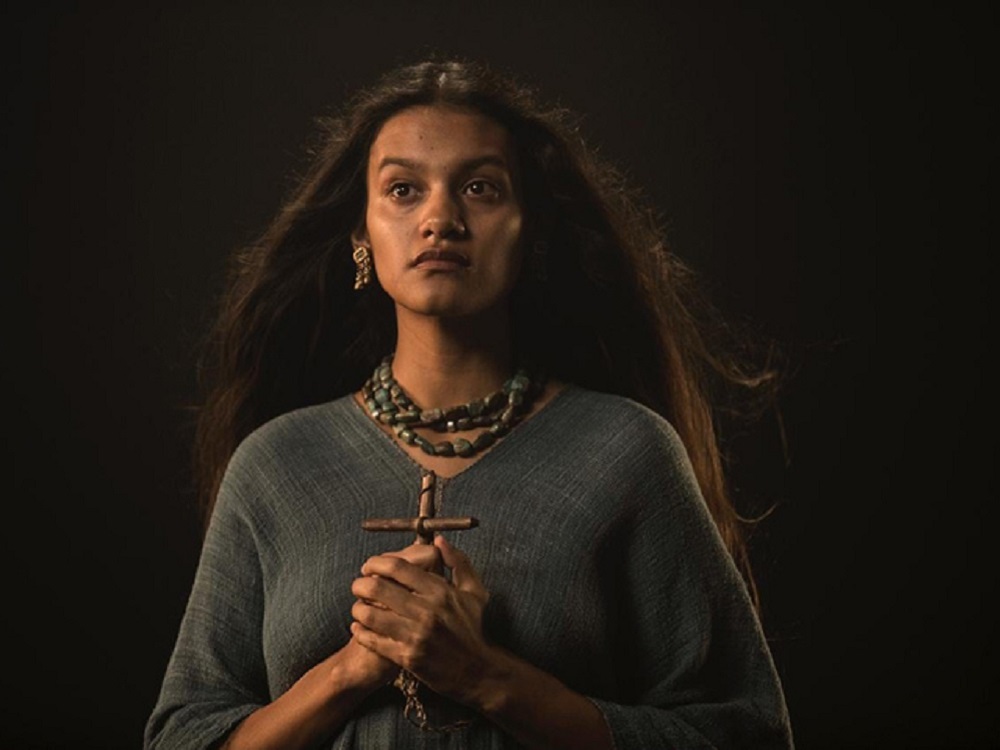 Estudiante de Teatro UV ganó Produ Awards 2020 como Mejor Actriz Revelación